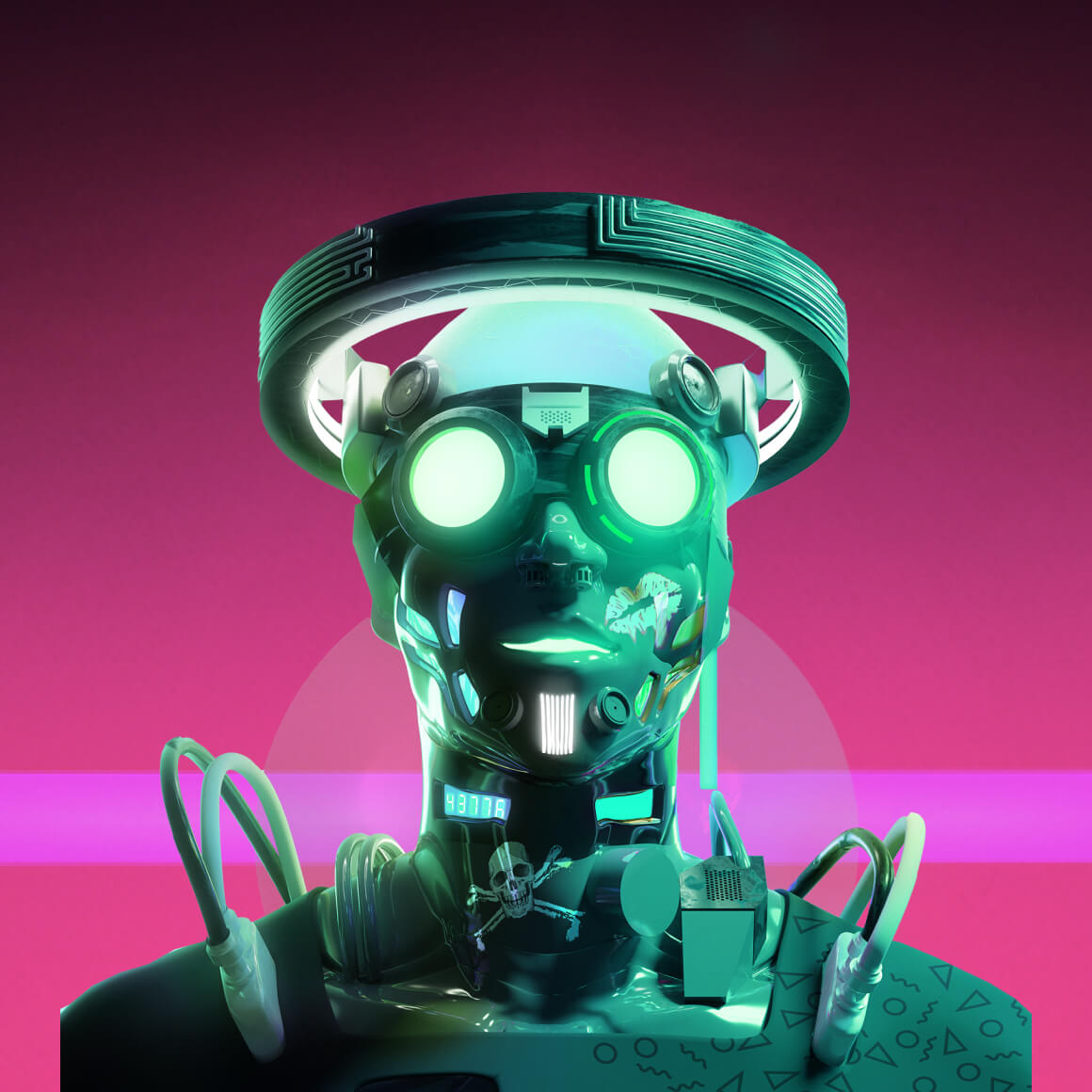 CYBOX #07